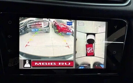 Nissan Qashqai, 2021 год, 1 900 035 рублей, 13 фотография