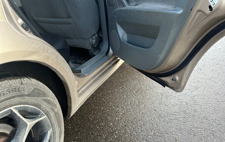 Chevrolet Lacetti, 2007 год, 310 000 рублей, 16 фотография