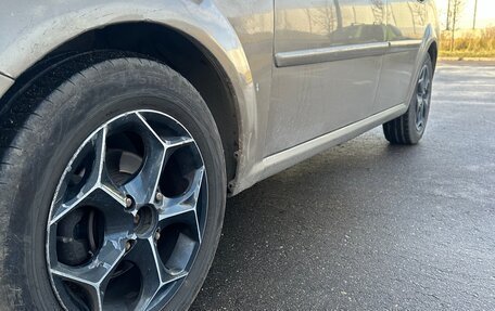 Chevrolet Lacetti, 2007 год, 310 000 рублей, 18 фотография