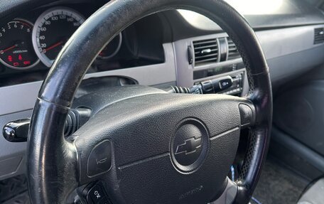 Chevrolet Lacetti, 2007 год, 310 000 рублей, 25 фотография