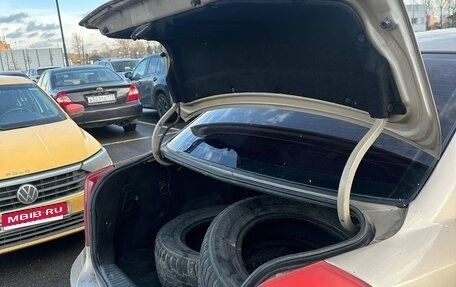 Chevrolet Lacetti, 2007 год, 310 000 рублей, 22 фотография