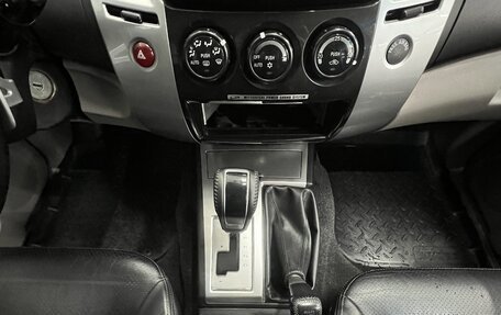 Mitsubishi Pajero Sport II рестайлинг, 2011 год, 1 680 000 рублей, 11 фотография