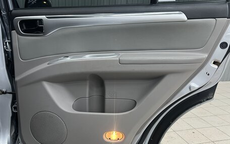 Mitsubishi Pajero Sport II рестайлинг, 2011 год, 1 680 000 рублей, 15 фотография