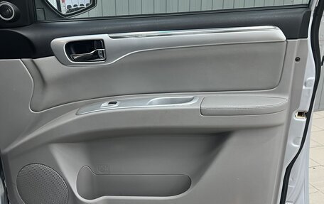 Mitsubishi Pajero Sport II рестайлинг, 2011 год, 1 680 000 рублей, 14 фотография