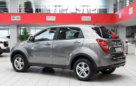 SsangYong Actyon II рестайлинг, 2012 год, 799 000 рублей, 4 фотография