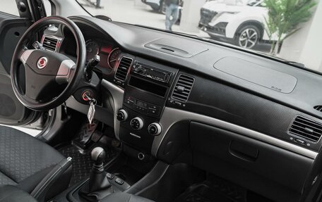 SsangYong Actyon II рестайлинг, 2012 год, 799 000 рублей, 6 фотография