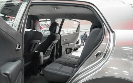 SsangYong Actyon II рестайлинг, 2012 год, 799 000 рублей, 7 фотография