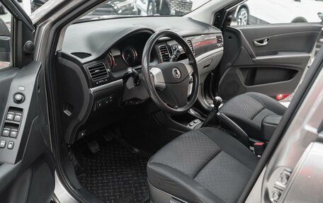 SsangYong Actyon II рестайлинг, 2012 год, 799 000 рублей, 8 фотография