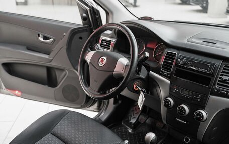 SsangYong Actyon II рестайлинг, 2012 год, 799 000 рублей, 11 фотография