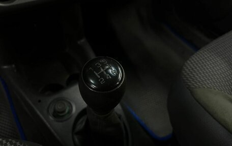 Citroen Berlingo II рестайлинг, 2010 год, 349 888 рублей, 9 фотография