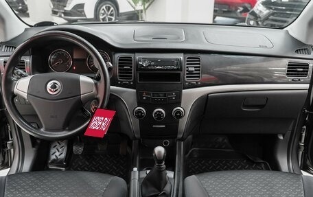 SsangYong Actyon II рестайлинг, 2012 год, 799 000 рублей, 10 фотография