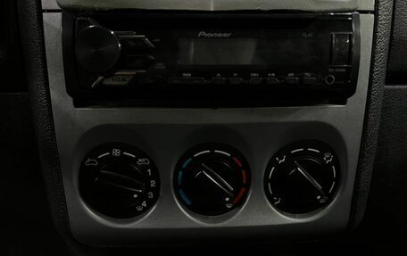 Citroen Berlingo II рестайлинг, 2010 год, 349 888 рублей, 12 фотография