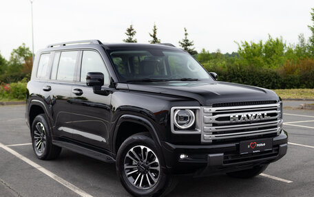 Haval H9, 2025 год, 4 499 000 рублей, 6 фотография