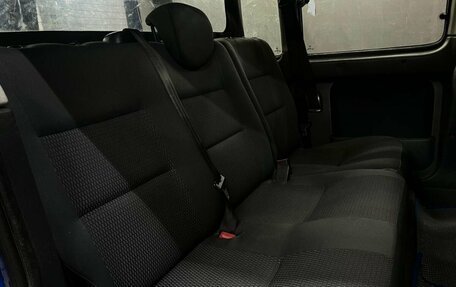 Citroen Berlingo II рестайлинг, 2010 год, 349 888 рублей, 13 фотография