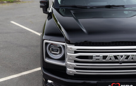 Haval H9, 2025 год, 4 499 000 рублей, 7 фотография