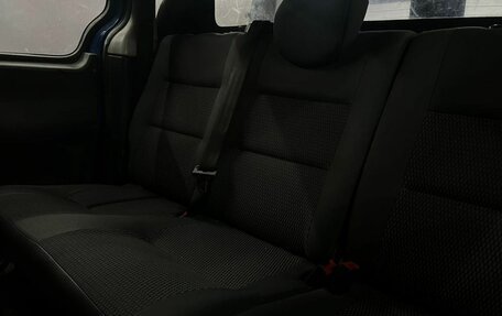 Citroen Berlingo II рестайлинг, 2010 год, 349 888 рублей, 14 фотография