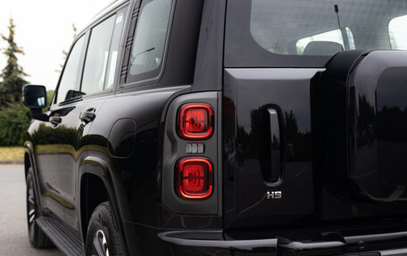 Haval H9, 2025 год, 4 499 000 рублей, 11 фотография