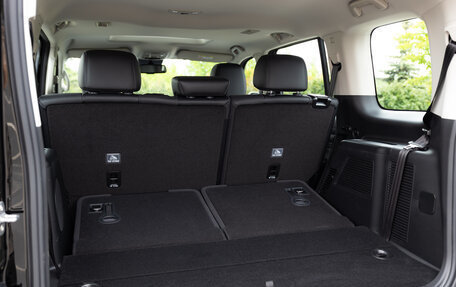 Haval H9, 2025 год, 4 499 000 рублей, 13 фотография