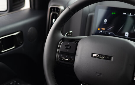 Haval H9, 2025 год, 4 499 000 рублей, 25 фотография