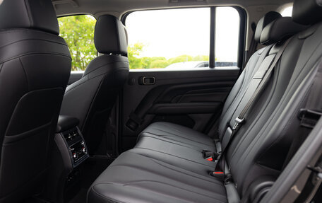 Haval H9, 2025 год, 4 499 000 рублей, 15 фотография