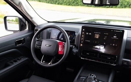 Haval H9, 2025 год, 4 499 000 рублей, 23 фотография