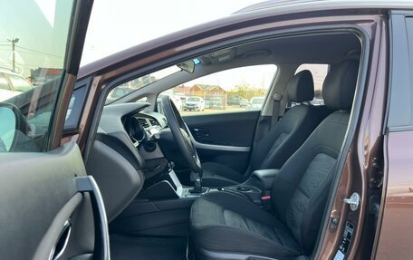 KIA cee'd III, 2013 год, 874 500 рублей, 10 фотография