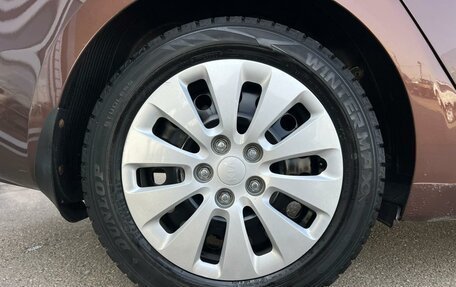 KIA cee'd III, 2013 год, 874 500 рублей, 9 фотография