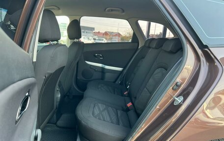 KIA cee'd III, 2013 год, 874 500 рублей, 11 фотография