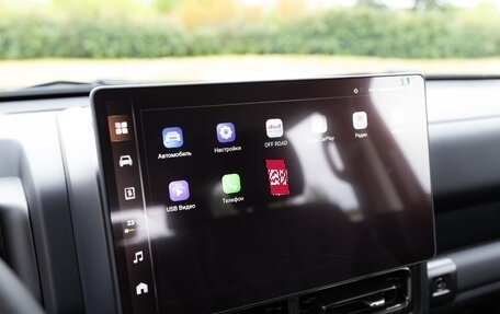 Haval H9, 2025 год, 4 499 000 рублей, 29 фотография