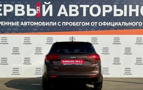 KIA cee'd III, 2013 год, 874 500 рублей, 6 фотография