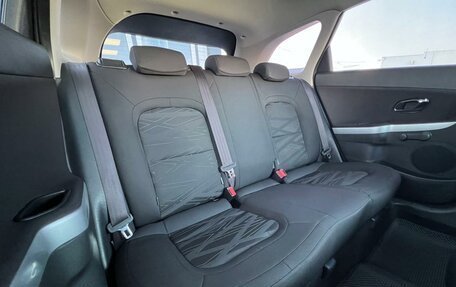 KIA cee'd III, 2013 год, 874 500 рублей, 13 фотография