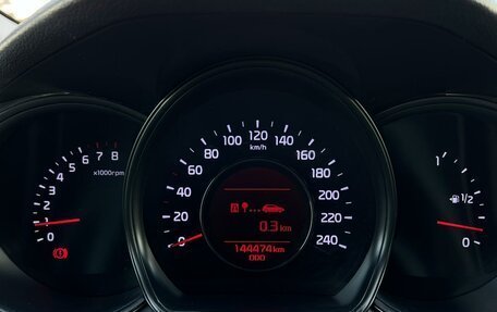 KIA cee'd III, 2013 год, 874 500 рублей, 17 фотография