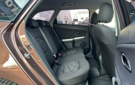 KIA cee'd III, 2013 год, 874 500 рублей, 14 фотография