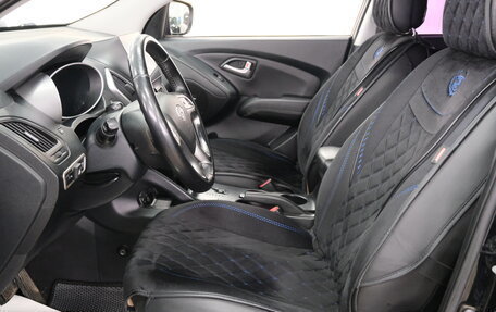 Hyundai ix35 I рестайлинг, 2012 год, 1 399 000 рублей, 7 фотография