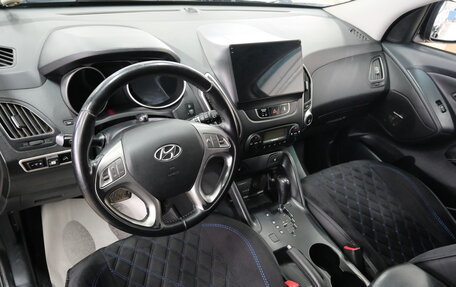 Hyundai ix35 I рестайлинг, 2012 год, 1 399 000 рублей, 10 фотография