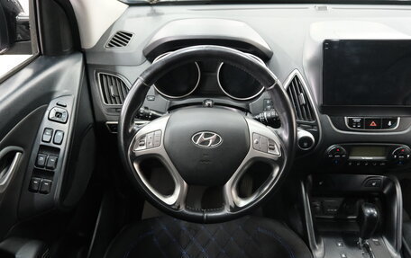 Hyundai ix35 I рестайлинг, 2012 год, 1 399 000 рублей, 11 фотография