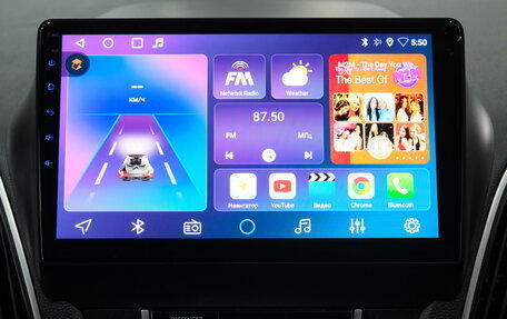 Hyundai ix35 I рестайлинг, 2012 год, 1 399 000 рублей, 14 фотография