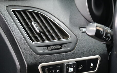 Hyundai ix35 I рестайлинг, 2012 год, 1 399 000 рублей, 9 фотография