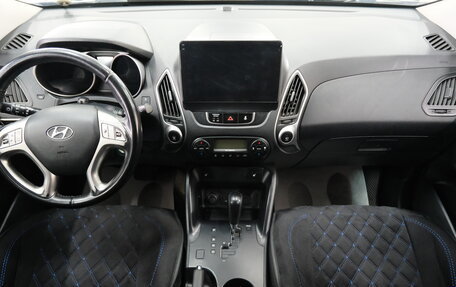 Hyundai ix35 I рестайлинг, 2012 год, 1 399 000 рублей, 13 фотография