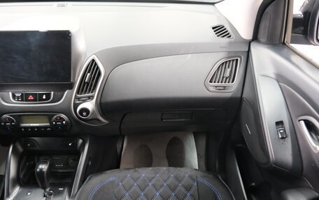 Hyundai ix35 I рестайлинг, 2012 год, 1 399 000 рублей, 17 фотография