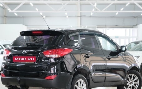 Hyundai ix35 I рестайлинг, 2012 год, 1 399 000 рублей, 6 фотография