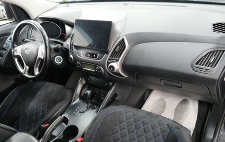 Hyundai ix35 I рестайлинг, 2012 год, 1 399 000 рублей, 18 фотография