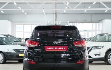 Hyundai ix35 I рестайлинг, 2012 год, 1 399 000 рублей, 5 фотография