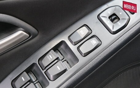 Hyundai ix35 I рестайлинг, 2012 год, 1 399 000 рублей, 8 фотография