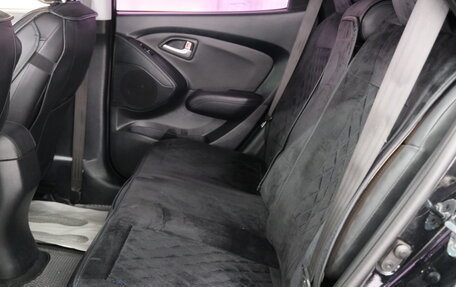 Hyundai ix35 I рестайлинг, 2012 год, 1 399 000 рублей, 20 фотография