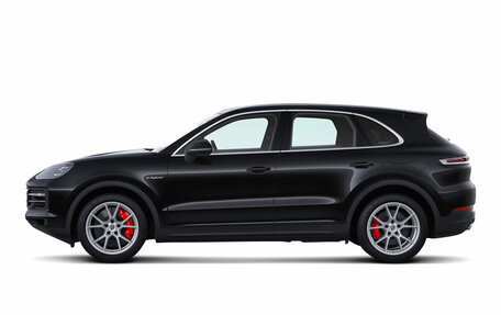 Porsche Cayenne III, 2025 год, 28 990 000 рублей, 3 фотография