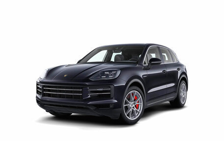 Porsche Cayenne III, 2025 год, 28 990 000 рублей, 6 фотография