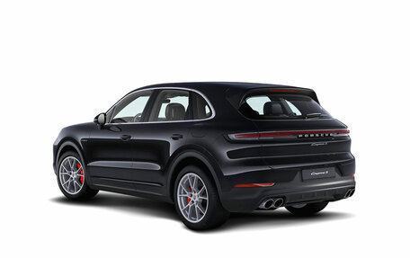 Porsche Cayenne III, 2025 год, 28 990 000 рублей, 2 фотография