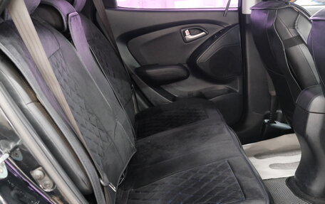 Hyundai ix35 I рестайлинг, 2012 год, 1 399 000 рублей, 22 фотография