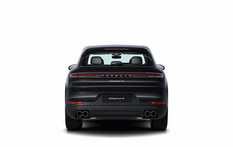 Porsche Cayenne III, 2025 год, 28 990 000 рублей, 5 фотография